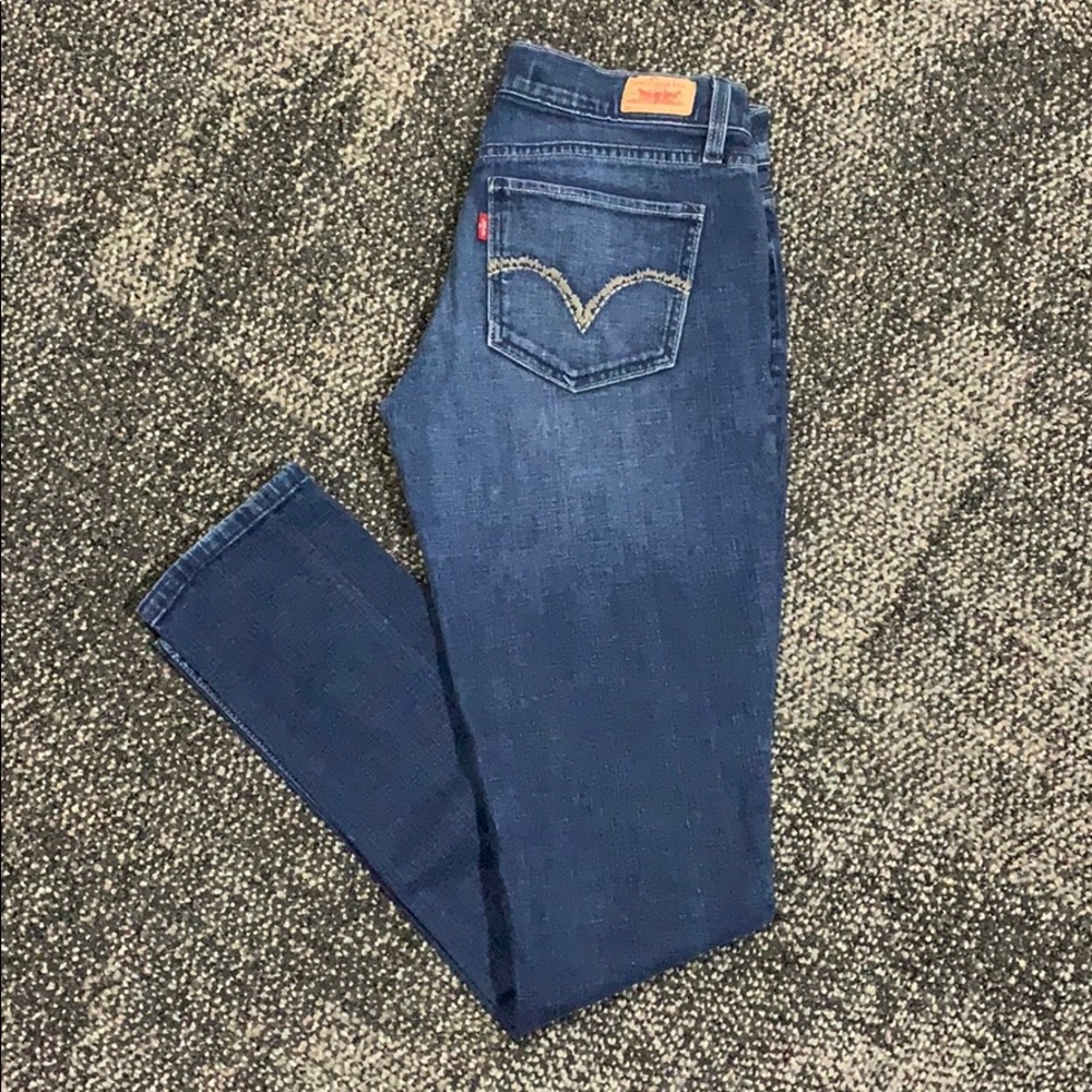 Levi’s Skinny Jeans